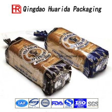 BOPP Bread Plastic Bags Packaging